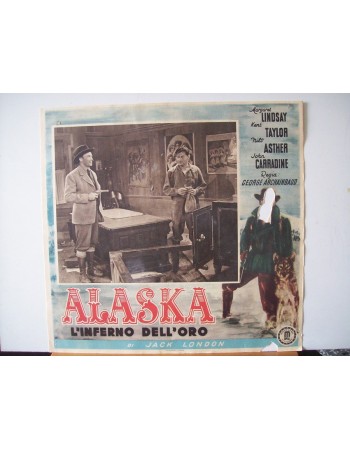 ALASKA