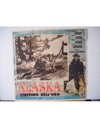 ALASKA