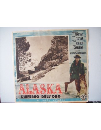ALASKA