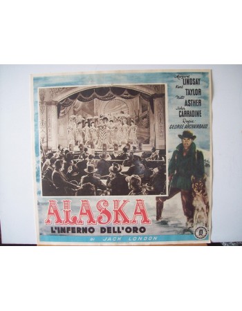 ALASKA