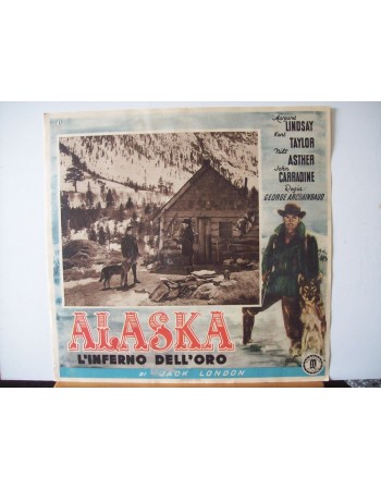 ALASKA