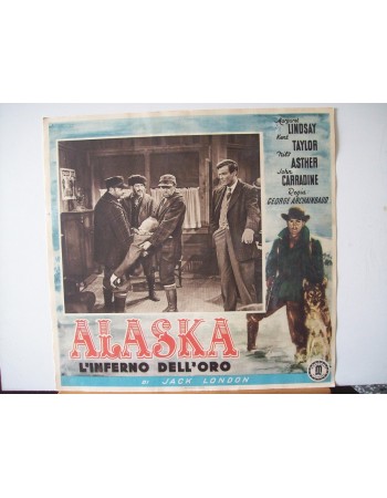 ALASKA