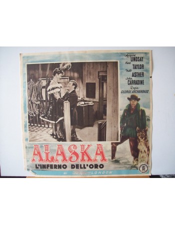 ALASKA
