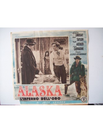 ALASKA