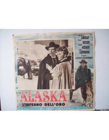 ALASKA
