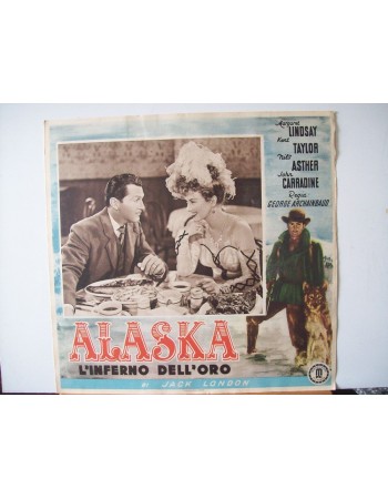 ALASKA