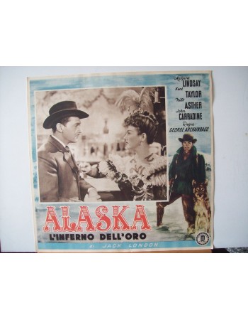 ALASKA
