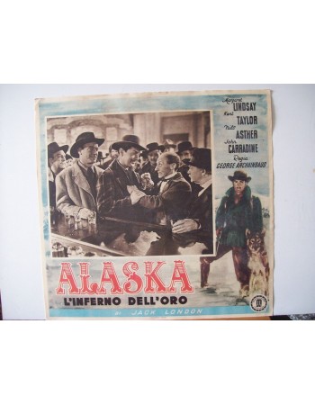 ALASKA