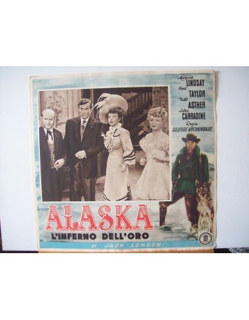 ALASKA