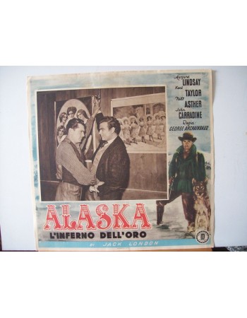ALASKA