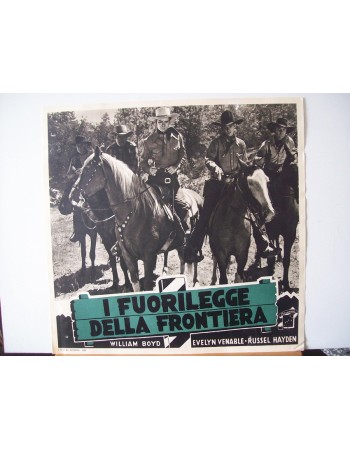The Frontiersmen