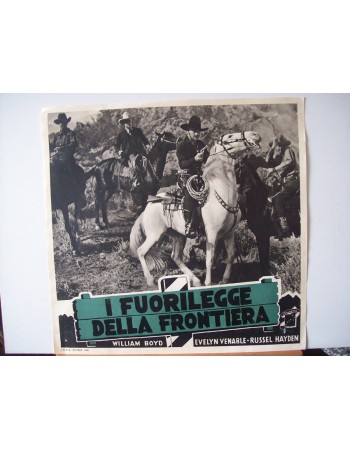The Frontiersmen