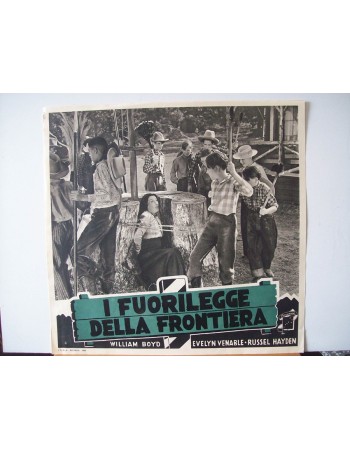 The Frontiersmen