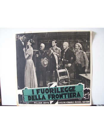 The Frontiersmen