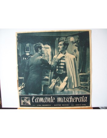 MASKOVANA MILENKA