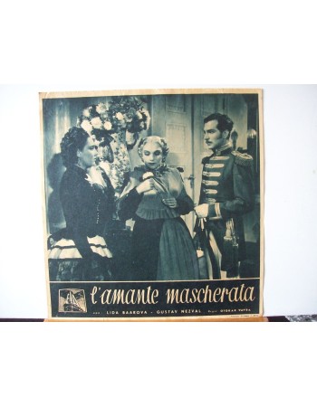 MASKOVANA MILENKA