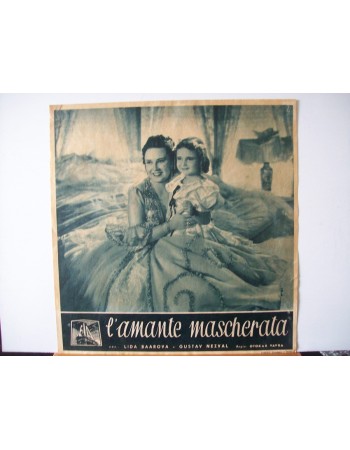 MASKOVANA MILENKA