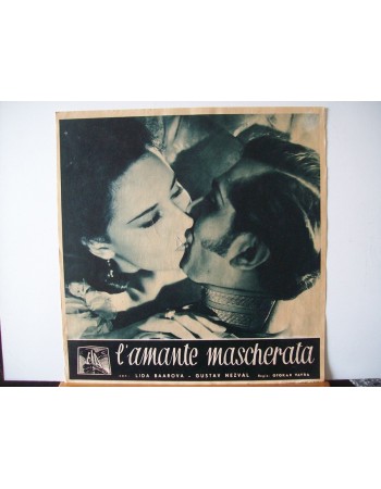 MASKOVANA MILENKA