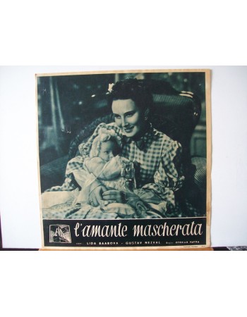 MASKOVANA MILENKA