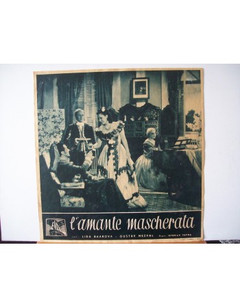 MASKOVANA MILENKA