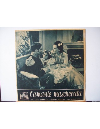 MASKOVANA MILENKA