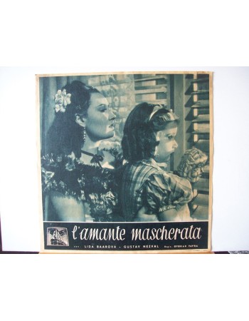 MASKOVANA MILENKA