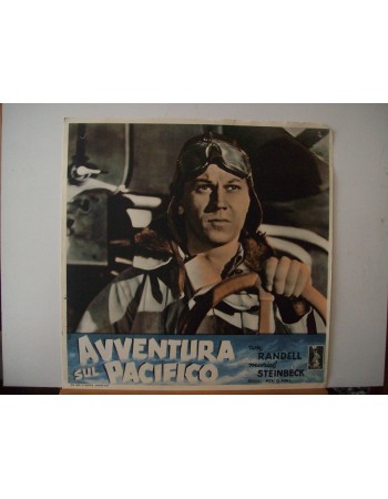PACIFIC ADVENTURE