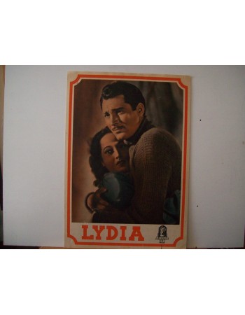 LYDIA
