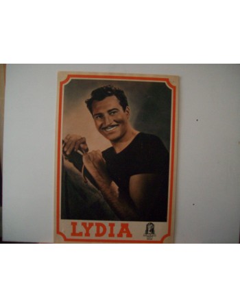 LYDIA