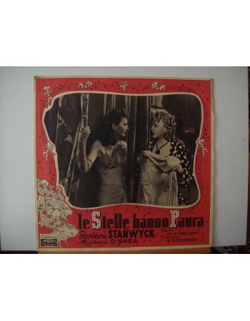 LADY OF BURLESQUE
