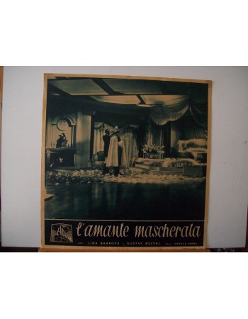 MASKOVANA MILENKA