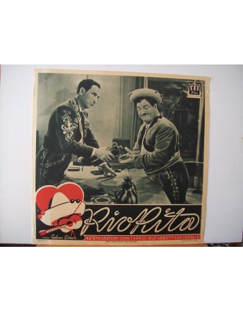 RIO RITA