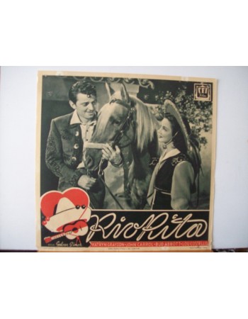 RIO RITA