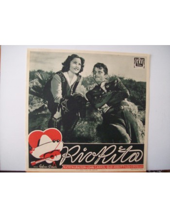 RIO RITA