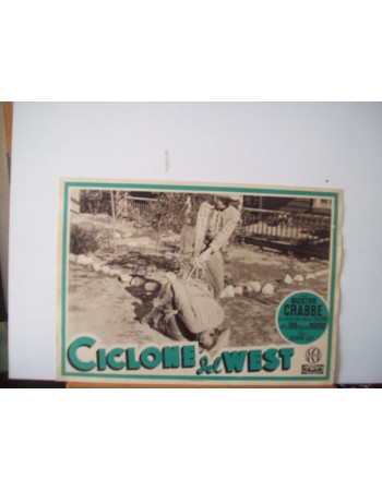 WESTERN CYCLONE