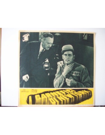Crime, Inc.