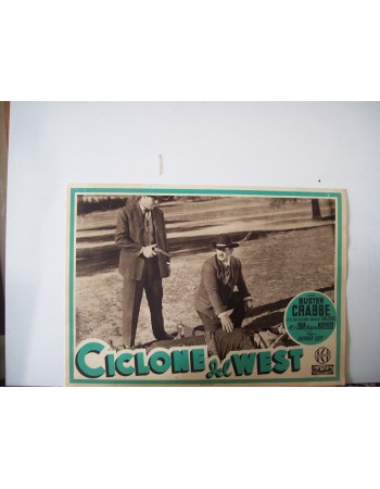 WESTERN CYCLONE