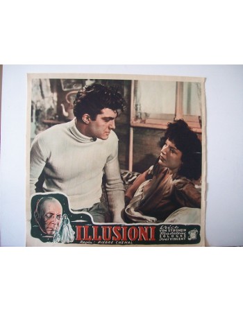 GRANDE ILLUSION