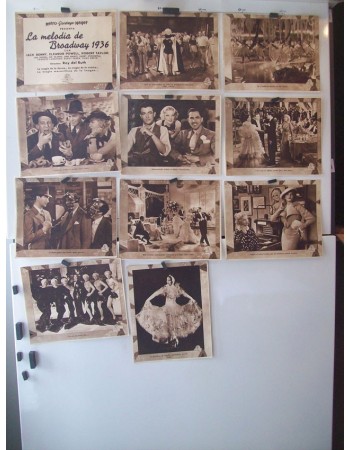 Broadway Melody of 1936