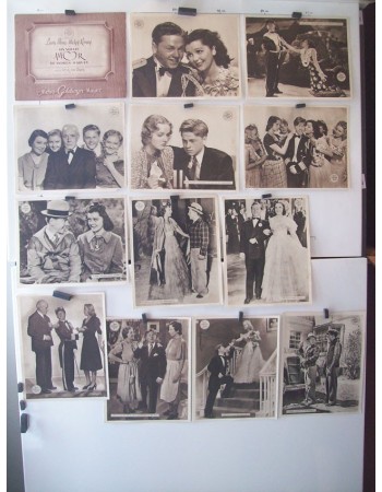 Andy Hardy Gets Spring Fever