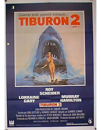 JAWS 2