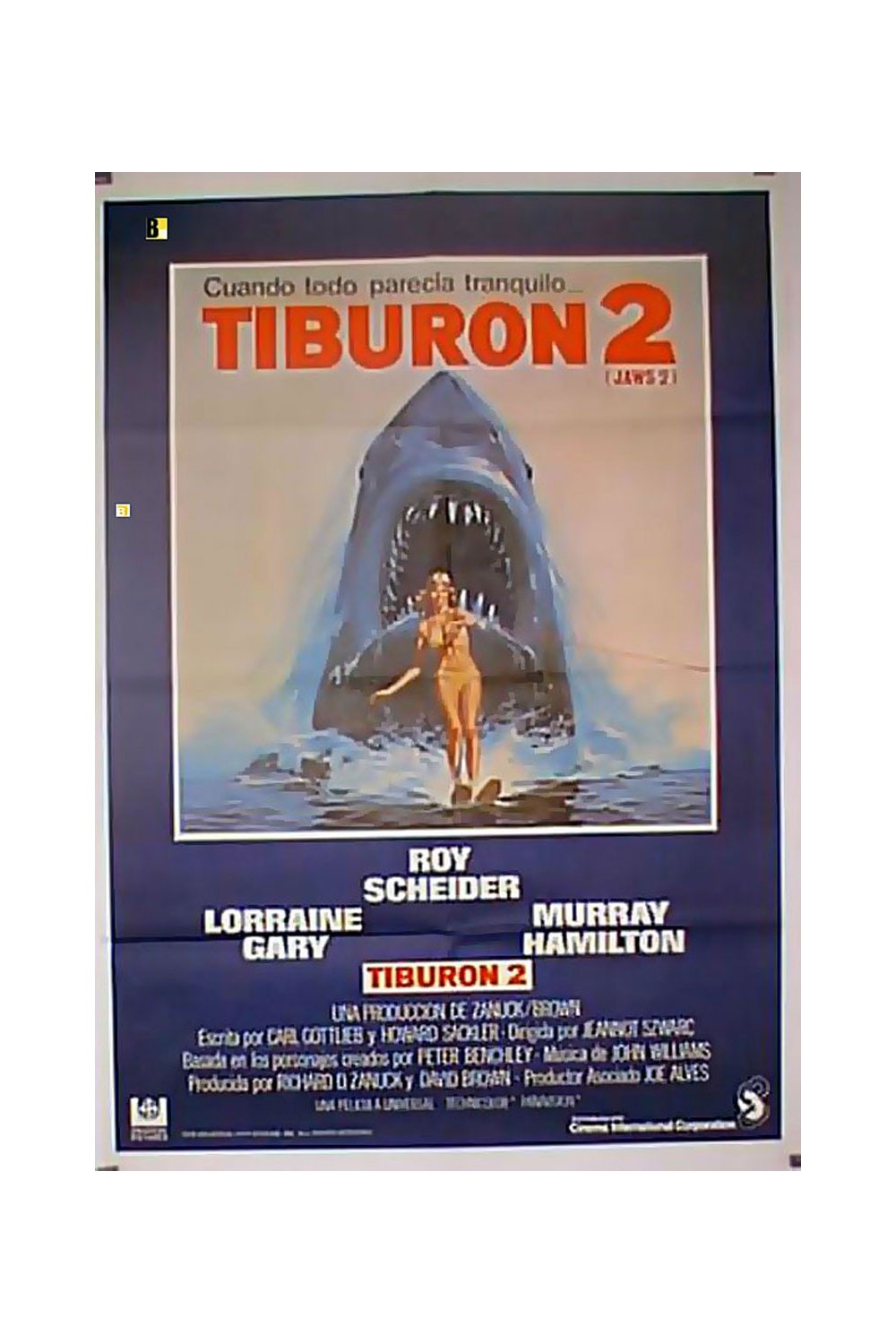 JAWS 2