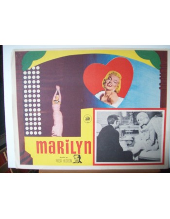MARILYN