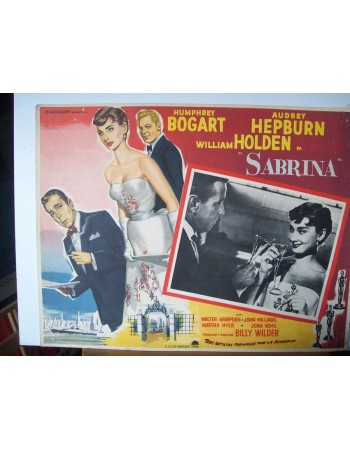 SABRINA