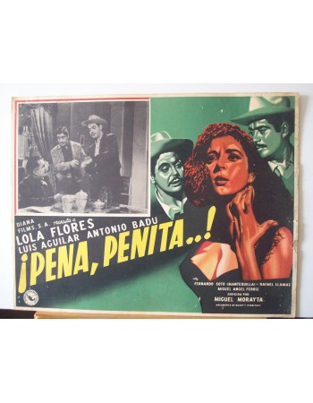 PENA, PENITA, PENA