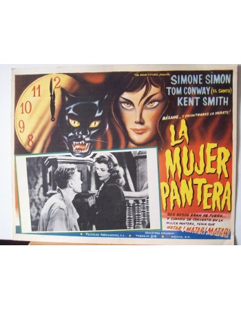 CAT PEOPLE