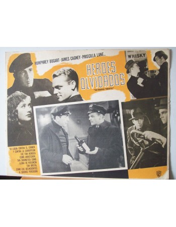 THE ROARING TWENTIES
