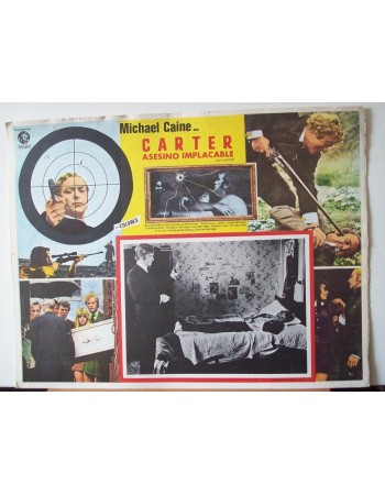 GET CARTER