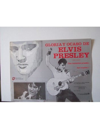 THIS IS ELVIS