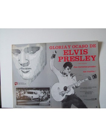THIS IS ELVIS